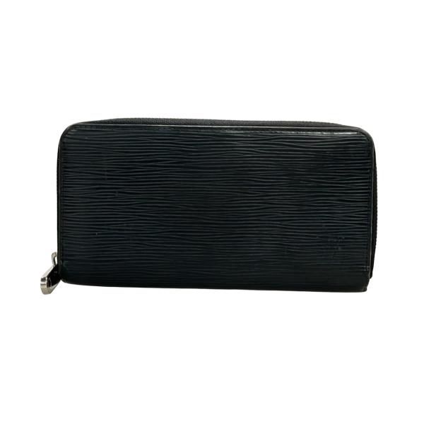 ルイヴィトン エピ ジッピーウォレット ラウンドファスナー 長財布 M60072 ルイ・ヴィトン ラウンドファスナー長財布 ジッピー ウォレット エピ