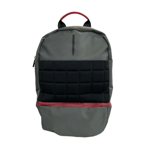 MOMO DESIGN レザー　リュック　バックパック MOMO DESIGN レザーリュックバックパック