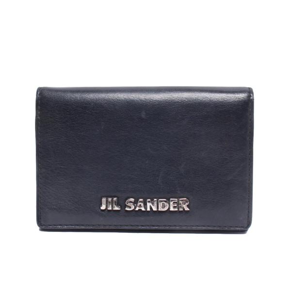 ジルサンダー カードケース メンズ JIL SANDER 中古 : Rehello by