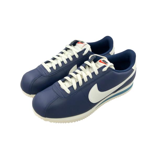 美品 ナイキ ローカットスニーカー DM4044-400 メンズ SIZE 29.0 (XL) NIKE 中古