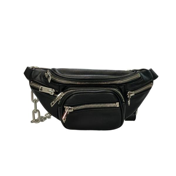 美品アレキサンダーワンボディバッグ 美品 アレキサンダーワン ショルダーバッグ 斜め掛け ボディバッグ