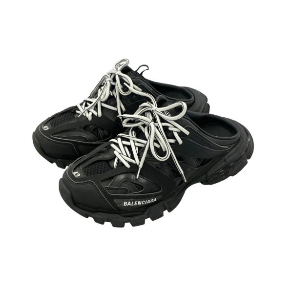 バレンシアガ スニーカーサンダル トラック ミュール メンズ SIZE 27.5