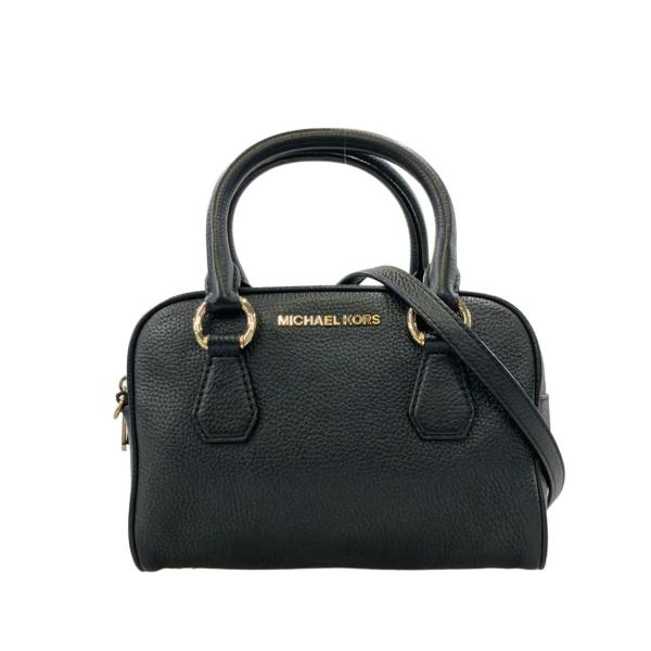 マイケルコース 2WAY ハンドバッグ ショルダーバッグ 斜め掛け