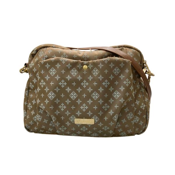 ラシット ショルダーバッグ 斜め掛け レディース russet 中古