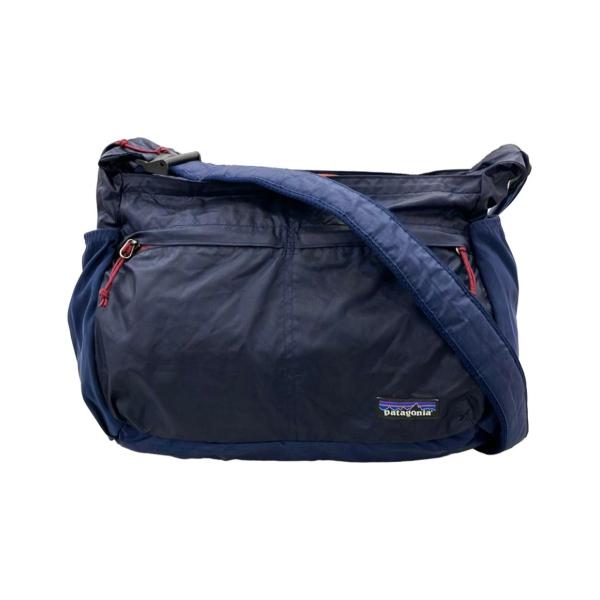 パタゴニア ショルダーバッグ 斜め掛け メンズ レディース patagonia