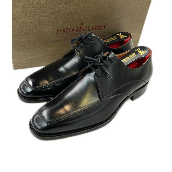 スコッチグレイン ビジネスシューズ メンズ SIZE 24 1/2 (24.5cm