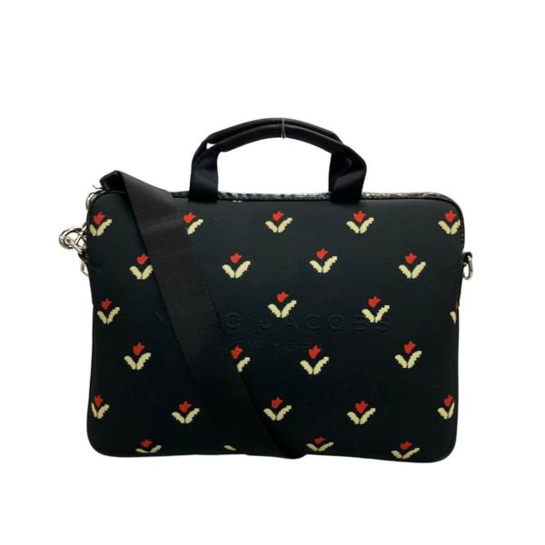 マークジェイコブ　パソコンバッグ マークジェイコブス パソコンケース MARC JACOBS（マーク