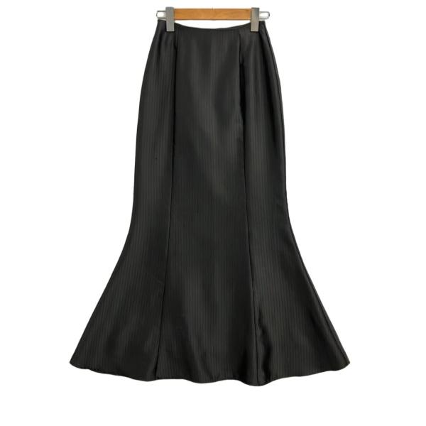 メルト ザ レディ ロングスカート マーメイドスカート レディース SIZE