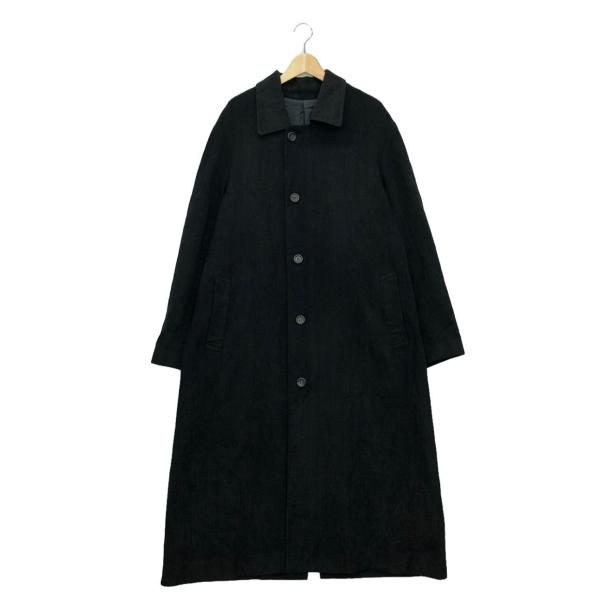 アンダーカバー ロングコート メンズ UNDERCOVER 中古 : Rehello by
