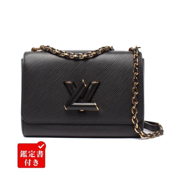 美品 ルイ・ヴィトン チェーンショルダーバッグ 斜め掛け 肩掛け
