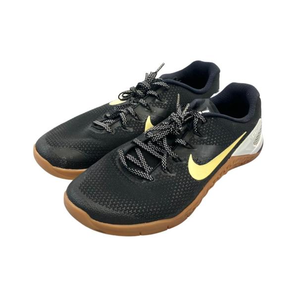 ナイキ ローカットスニーカー メトコン 4 AH7453-006 メンズ SIZE 28.0
