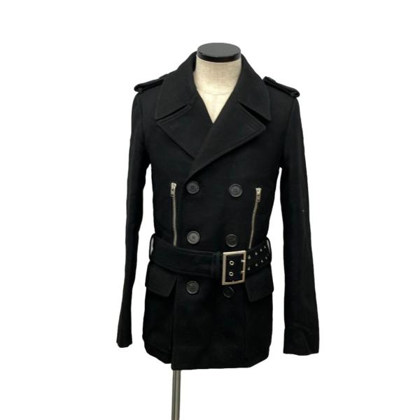 ディオール・オム ピーコート 7H3130710315 メンズ SIZE 44 (M) DIOR