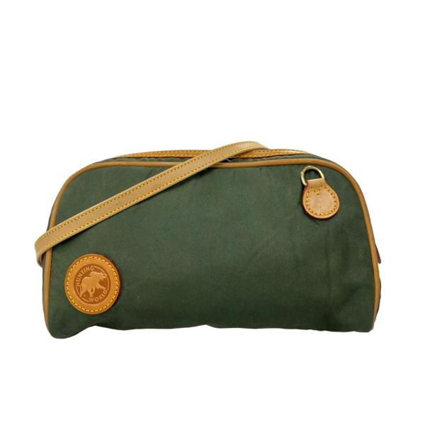 【美品】 ハンティングワールド ハンドバッグ ショルダーバッグ 247 ハンティングワールド ワンショルダーバッグ レザー 肩掛け