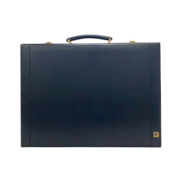ダンヒル dunhill メンズバッグ アタッシュケース ダンヒル アタッシュケース ハンドバッグ メンズ Dunhill 中古