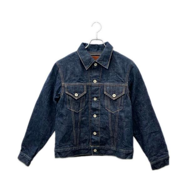 テンダーロイン ブランケットライニング デニムジャケット メンズ SIZE