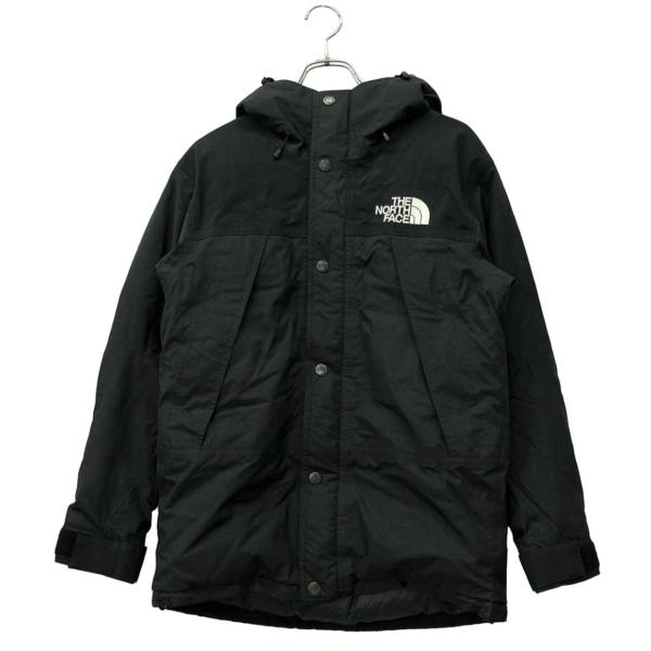 THE NORTH FACE ND91837 ダウンジャケット ザ・ノース・フェイス ダウンジャケット マウンテン 防水 ゴアテックス