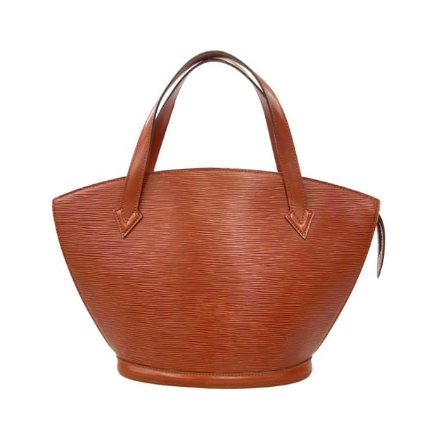 ルイ・ヴィトン ハンドバッグ トートバッグ サンジャック エピ M52273