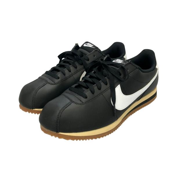 美品 ナイキ ローカットスニーカー コルテッツ DM4044-002 メンズ SIZE 28.5 (XL) NIKE 中古