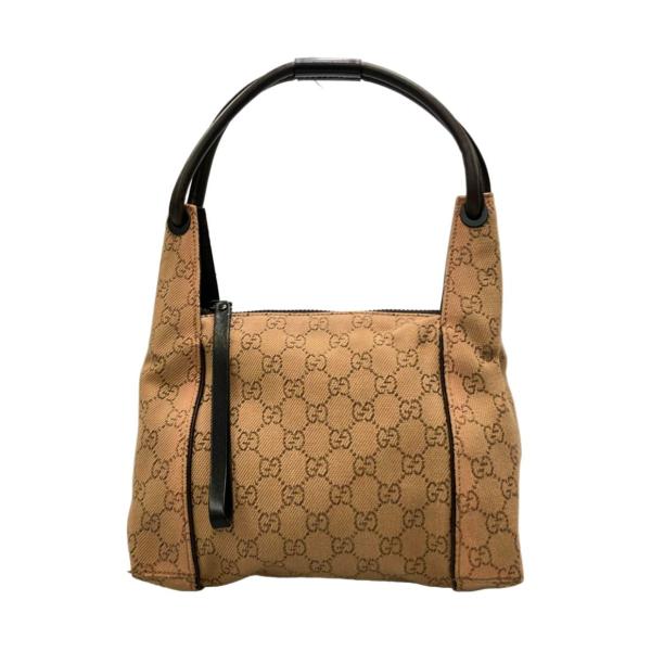 グッチ ショルダーバッグ 肩掛け GGキャンバス 101333 002058