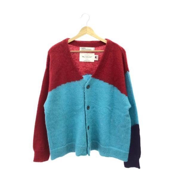 ダイリク カーディガン メンズ SIZE F (XL) Dairiku 中古 : Rehello by