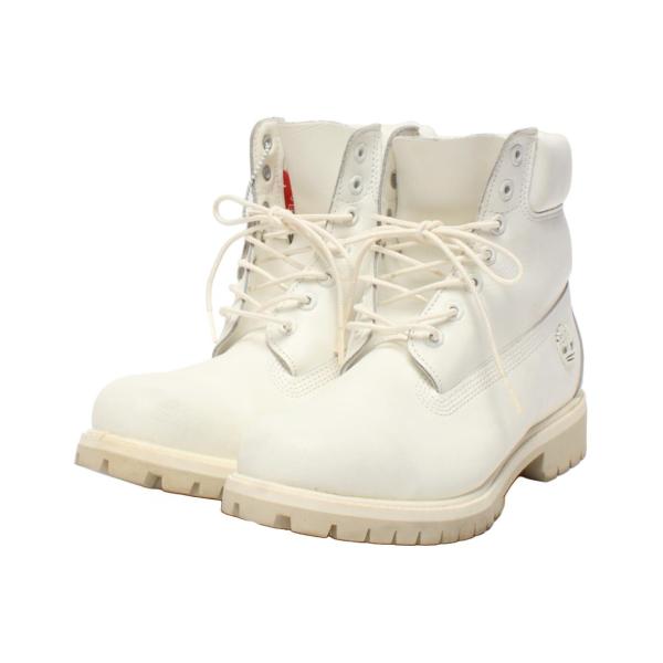 ティンバーランド ワークブーツ メンズ SIZE 9 (L) Timberland 中古