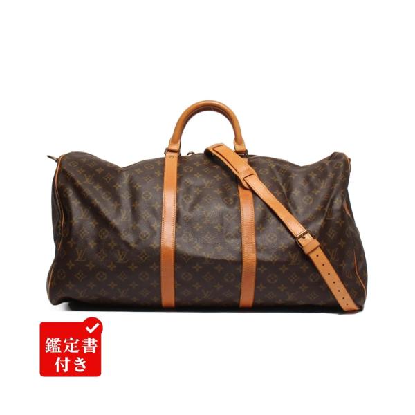 ルイ・ヴィトン 2wayボストンバッグ ショルダーバッグ 斜め掛け