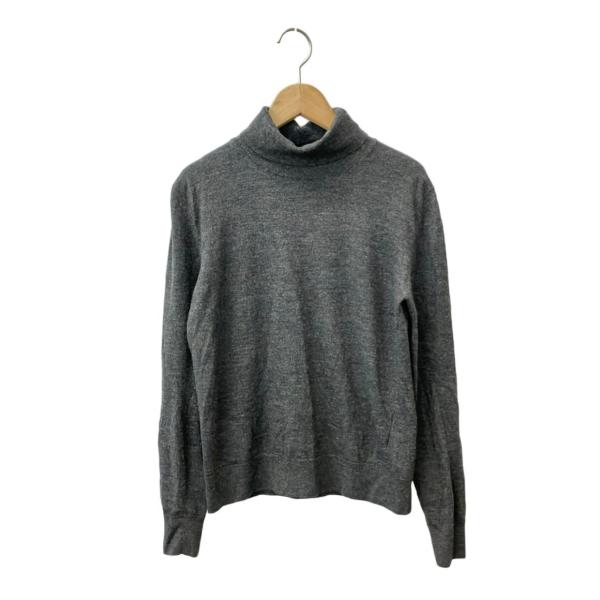 ジルサンダー タートルネックニット レディース SIZE 48 (XL ジルサンダー タートルネックニット レディース SIZE 48 (XL