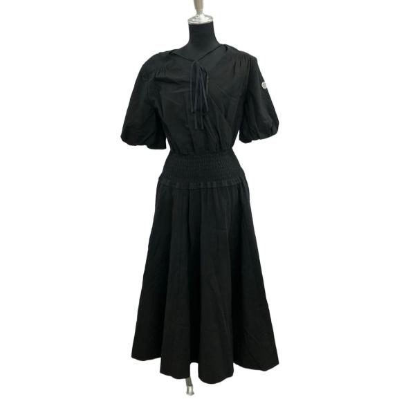 ボーダーズアットバルコニー 半袖ワンピース BD2011-3E-26 レディース  