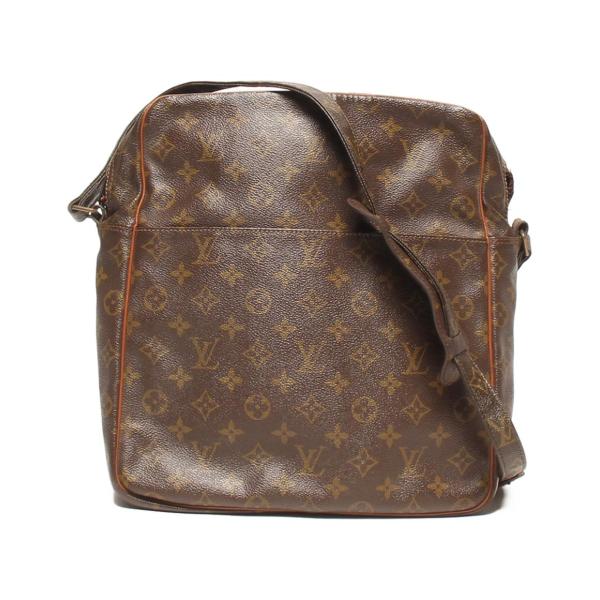 訳あり ルイ・ヴィトン ショルダーバッグ 肩掛け マルソー モノグラム