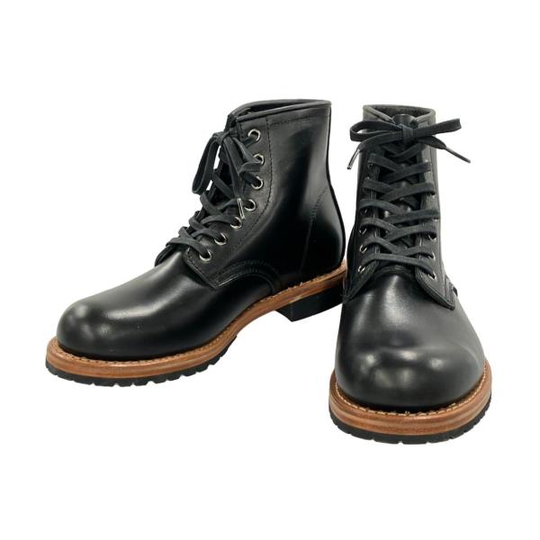 ホーキンス レースアップブーツ HL4011 メンズ SIZE 26 (M) HAWKINS