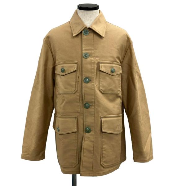 マルニ ブルゾン カバーオール ミリタリージャケット メンズ SIZE 48