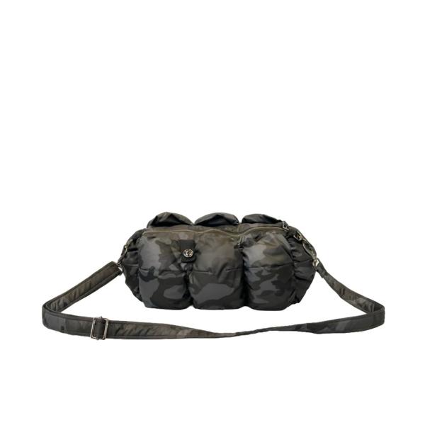 美品 マリテフランソワジルボー ショルダーバッグ 斜め掛け