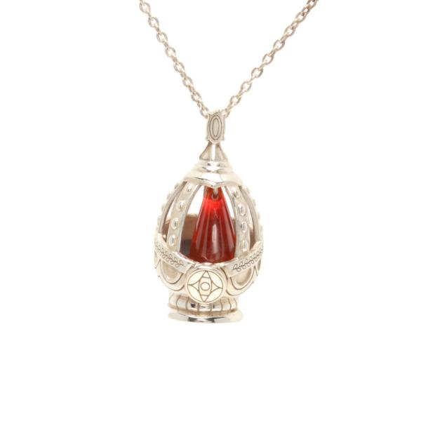 【中古】魔法少女まどか☆マギカ ソウルジェム シルバーメッキVer 佐倉杏子 中古】魔法少女まどか☆マギカ ソウルジェム シルバーメッキVer 佐倉杏子