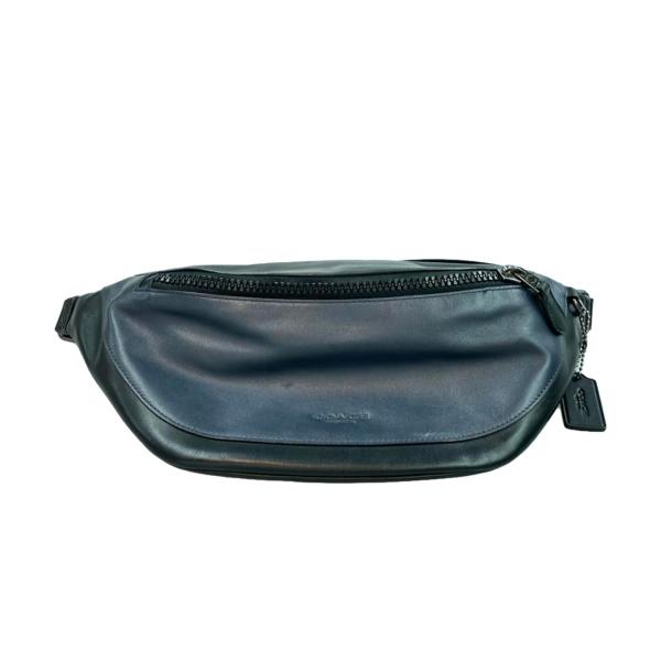 美品 COACH ボディバッグ F79149 オールレザー hugall_rc-it3dtfyqk6a0-xgww