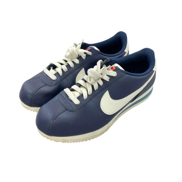 ナイキ ローカットスニーカー CORTEZ DM4044-400 メンズ SIZE 26.5 (M) NIKE 中古