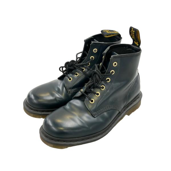 ドクターマーチン DR. MARTENS UK7/26cm ドクターマーチン 6ホールシューズ メンズ SIZE UK 7 (26cm) Dr