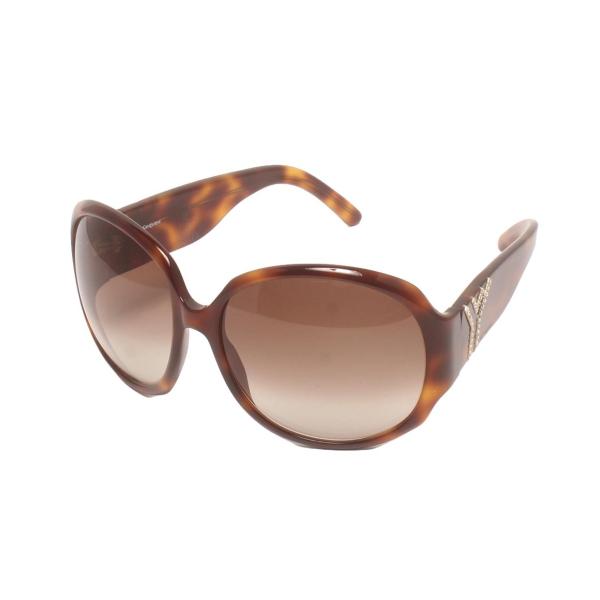 イヴ・サンローラン YVES SAINT LAURENT サングラス アイウェア 60□18 YSL6236 イヴ・サンローラン サングラス アイウェア 60□18 YSL6236 レディース