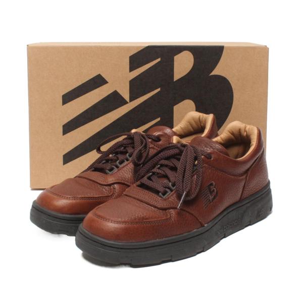 ニューバランス ローカットスニーカー UADWBRN メンズ SIZE 10 (28cm) NEW BALANCE 中古