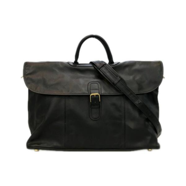 コーチ 2WAY ボストンバッグ ショルダーバッグ 斜め掛け 0523