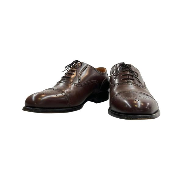 スコッチグレイン ドレスシューズ メンズ SIZE 27.0 (L) SCOTCH GRAIN