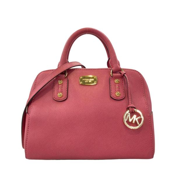 マイケルコース 2WAY ハンドバッグ ショルダーバッグ 斜め掛け