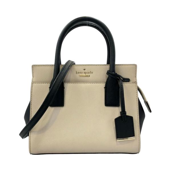 ケイトスペード　kate spade キャメロンストリート　2wayバッグ　黒 kate spade NEW YORK（ケイト・スペード ニューヨーク） 特価 ケイト