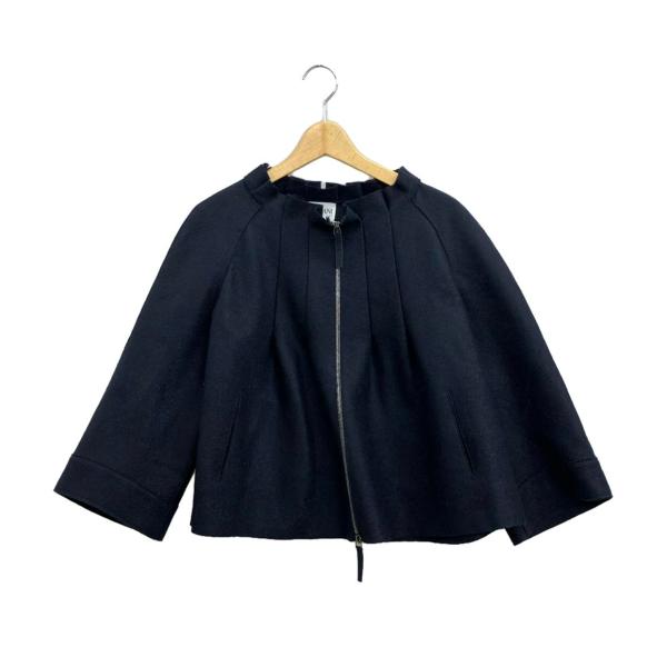 アルマーニコレッツォーニ ジャケット レディース SIZE 42 (L アルマーニコレッツォーニ ジャケット レディース SIZE 42 (L