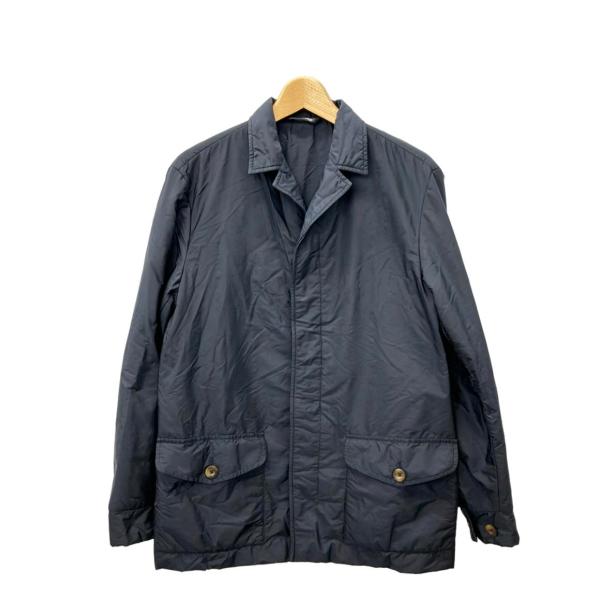 ビームスエフ バイワイアカミネ 中綿ジャケット メンズ SIZE 46 (M