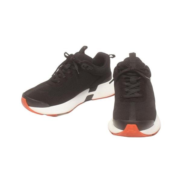 エルメス ローカットスニーカー ヒーローズ メンズ SIZE 40 HERMES