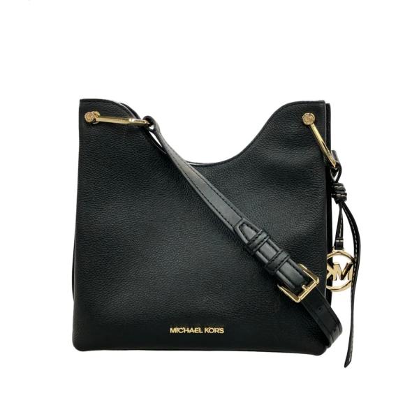 マイケルコース ショルダーバッグ 斜め掛け レザー レディース MICHAEL