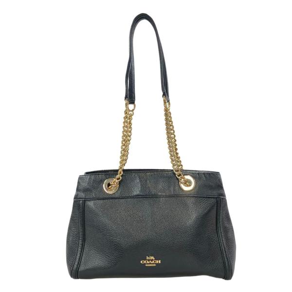 coachショルダーバック コーチ ショルダーバッグ 肩掛け トートバッグ F37796 レディース