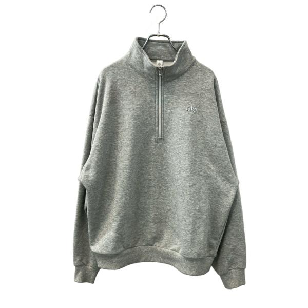 アロー ヨガ スウェット ハーフジップ レディース SIZE M Alo Yoga