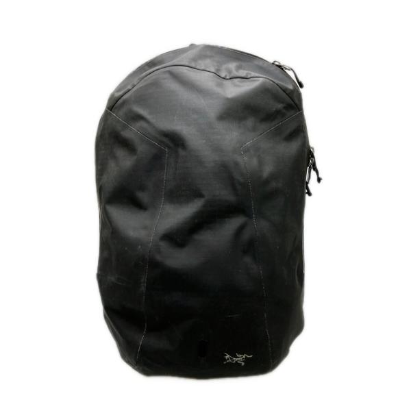 アークテリクス リュック Granville 16 メンズ ARC'TERYX 中古