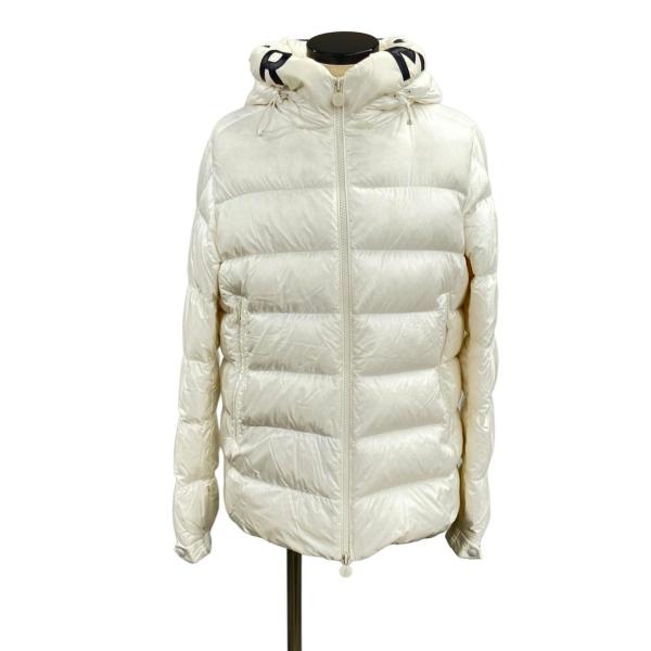 モンクレール ダウンジャケット メンズ SIZE 3 (XL) MONCLER 中古